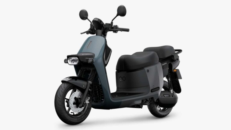 Gogoro Crossover