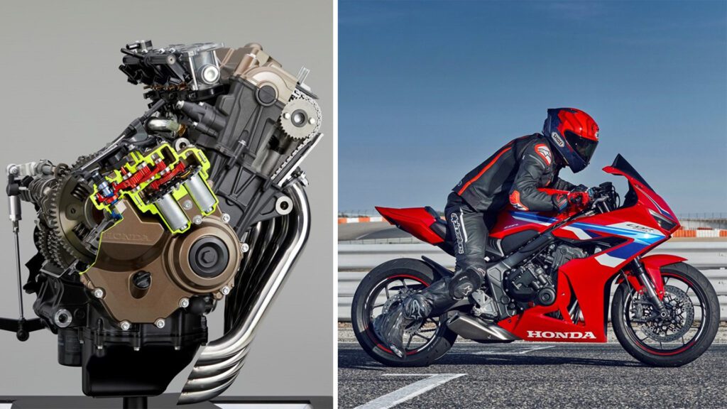 CBR650R-Eclutch