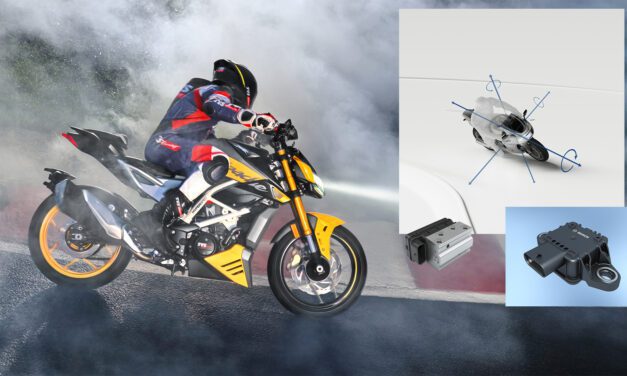 El MSC Bosch, ahora también para bajas cilindradas