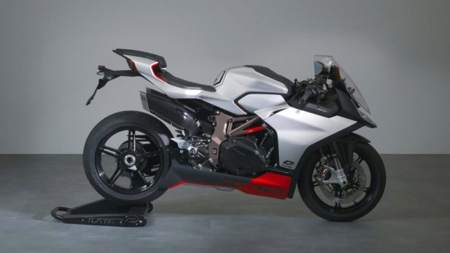 <img src="https://motodinamia.com/wp/wp-content/uploads/2023/12/Motos-concept-2024-mdm-2-scaled.jpeg" alt="Motos Concept 2024: la QJ Motor SRK 1000 RC es una deportiva presentada por la firma china que, a diferencia de los demás ejemplares de este recuento, estaría más cerca de llegar al mercado">