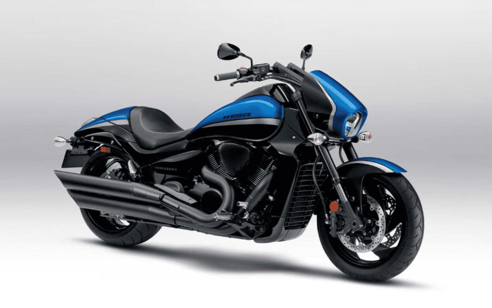 <img src="https://motodinamia.com/wp/wp-content/uploads/2023/12/Suzuki-Bulevar-M109R-mdm-6.jpg" alt="La denominación Boulevard apareció en este mercado en 2006 y desde ese momento protagonizó un importante papel dentro de la oferta de Suzuki. La M109R, denominada como Power Cruiser, es la opción con mayores capacidades y más tecnología">