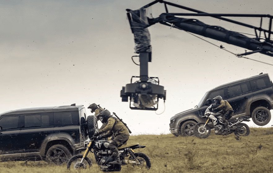 Triumph en el cine: las diez recomendadas de la marca | VIDEO triumph-en-el-cine-mdm-1