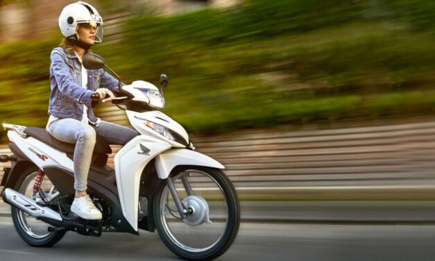 Las 110 cc más vendidas en Argentina: virtudes y diferencias