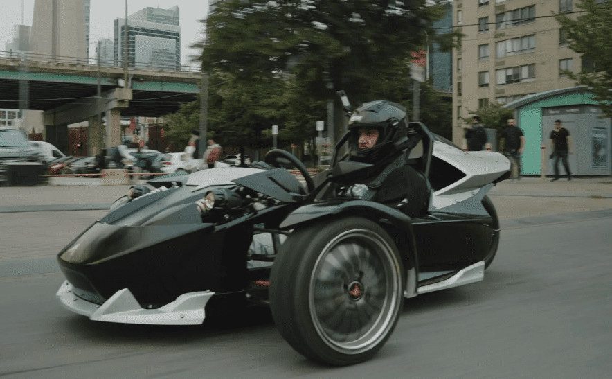 <img src="https://motodinamia.com/wp/wp-content/uploads/2024/01/Avvenire-Leggera-mdm-1.jpg" alt="La gama de Roadster Avvenire Spiritus Leggera empieza con el modelo "Sport" de tracción trasera, que monta un motor de 4 kW para un poderoso par de 260 Nm">