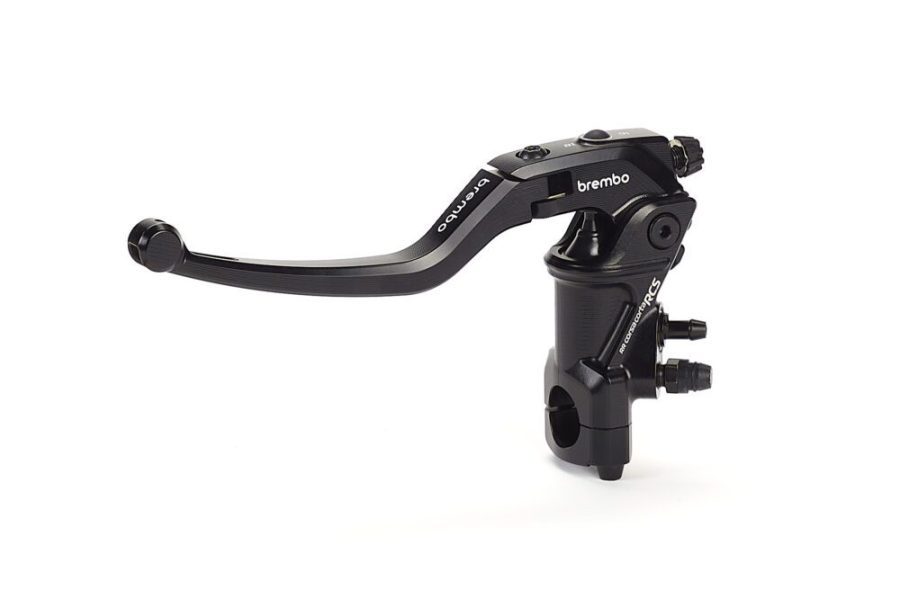 Maneta completa del embrague Brembo  
