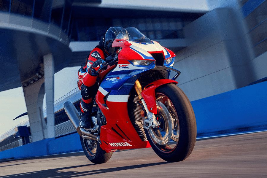 Nueva suspensión electrónica semiactiva Smartec3 de Öhlins