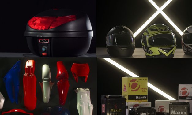 ¿Vender repuestos de motos es rentable? Análisis completo