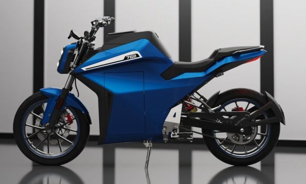 Svitch CSR 762, india, eléctrica y barata