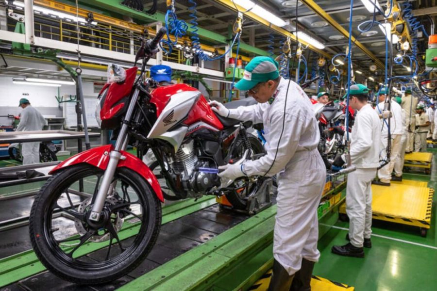 <img src="https://motodinamia.com/wp/wp-content/uploads/2024/01/Venta-motos-2023-scaled.jpeg" alt="Venta de Motos 2023. La cifra acumulada en los doce meses del año sumó 470.691 motos (+14,5%) en el recuento de ACARA Motos y 477.272 patentamientos (+ 9,36%) para CAFAM">