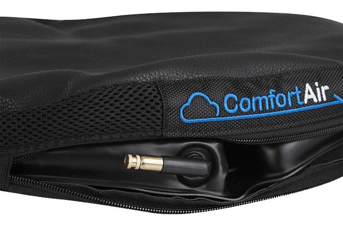 Boquilla para inflar el cojín ComfortAir