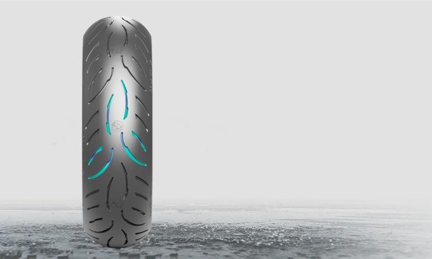 Metzeler Roadtec 02: dos neumáticos en uno