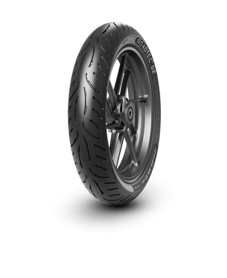 Neumático Roadtec 02 de perfil