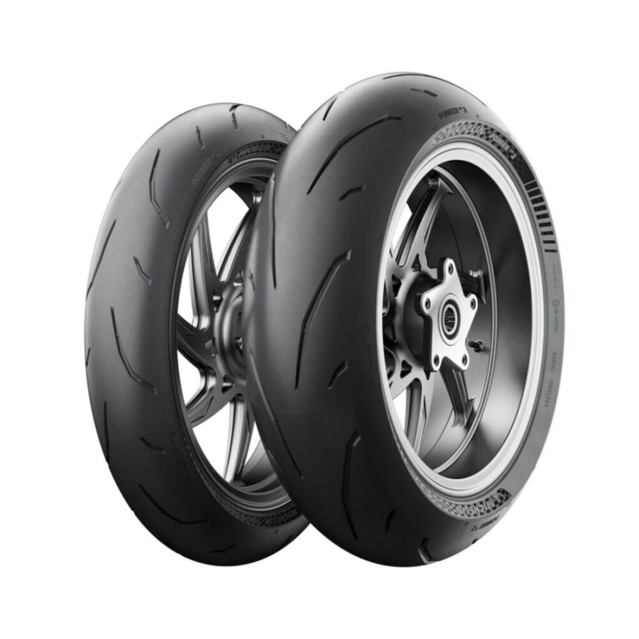 <img src="https://motodinamia.com/wp/wp-content/uploads/2024/01/michelin-power-gp2-mdm-1-scaled.jpeg" alt="Los neumáticos Michelín Power GP 2, para motos deportivas, está habilitado para pista y para rutas">