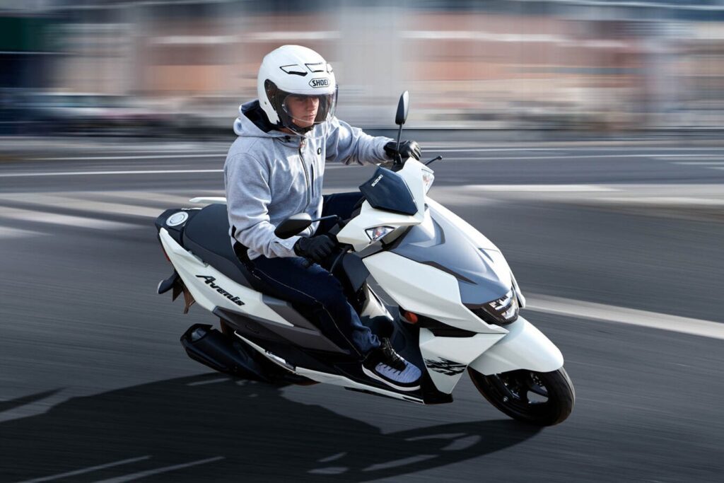 errores que estás cometiendo con tu moto