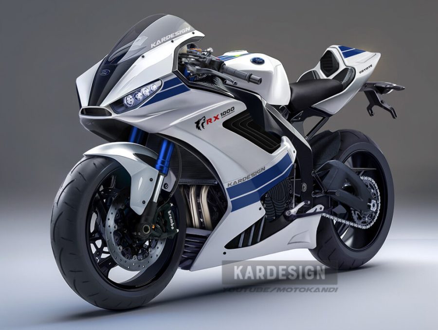 <img src="https://motodinamia.com/wp/wp-content/uploads/2024/02/Ford-Coyote-inspiracion-Mustang-scaled.jpg" alt="Una RX1000 emula a un Ford Mustang Coyote">