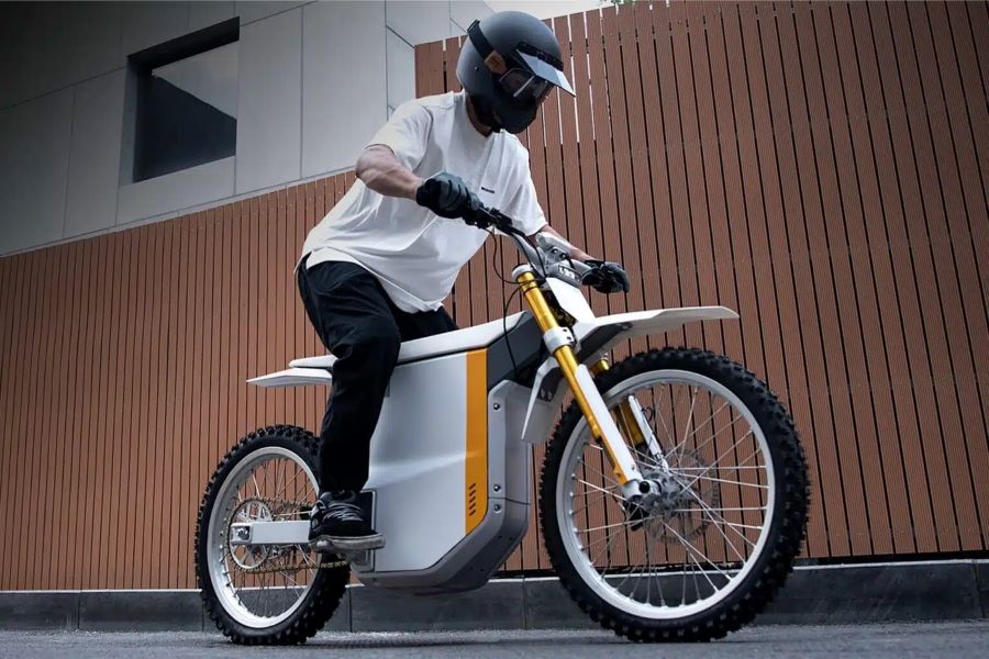 Gowow Ori: nace la sustituta de CAKE