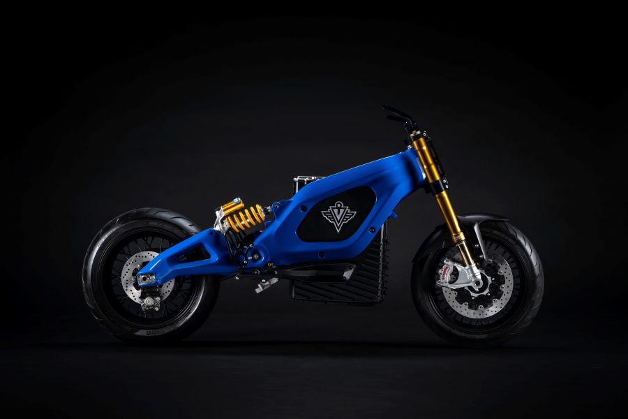 Cómo saber si los amortiguadores de una moto están en mal estado