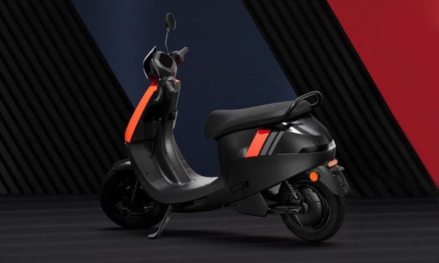 Ola Electric S1X: un referente en India