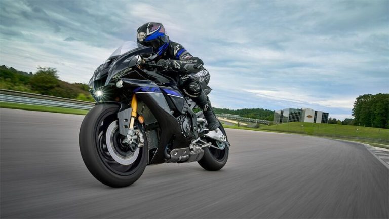 La R1 La Yamaha R1 dejará de producirse | Motodinamia