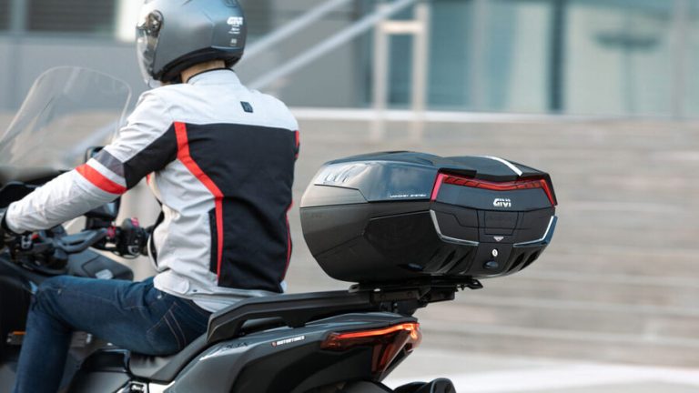 Los mejores accesorios útiles para motos | Motodinamia