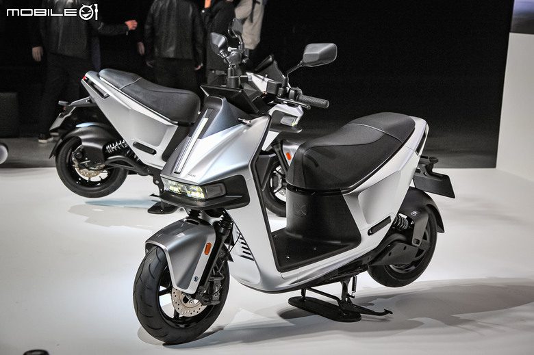  El faro del Pulse funciona con iluminación de matriz activa 