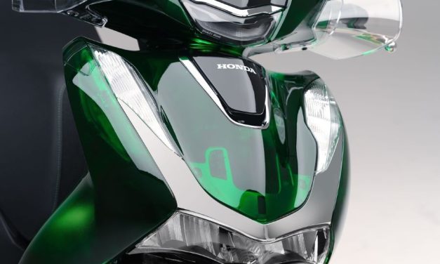 Honda expondrá prototipos sostenibles en Milán