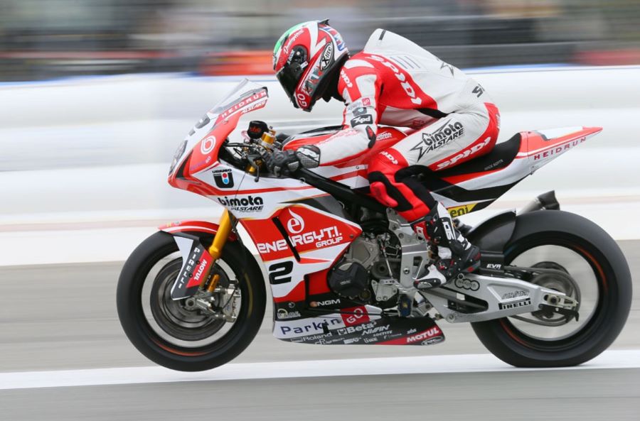 Bimota-WSBK