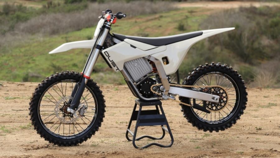 Dust Alpha, la heredera de Cake que busca financiación