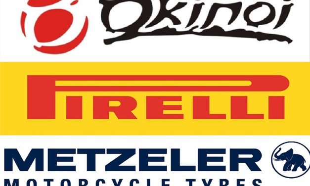 Okinoi amplía su oferta de neumáticos Pirelli y Metzeler