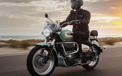 Royal Enfield Rentals and Tours: alquileres y viajes globales