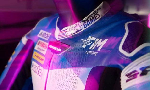 Primeros Juegos Intercontinentales FIM Jerez 2024