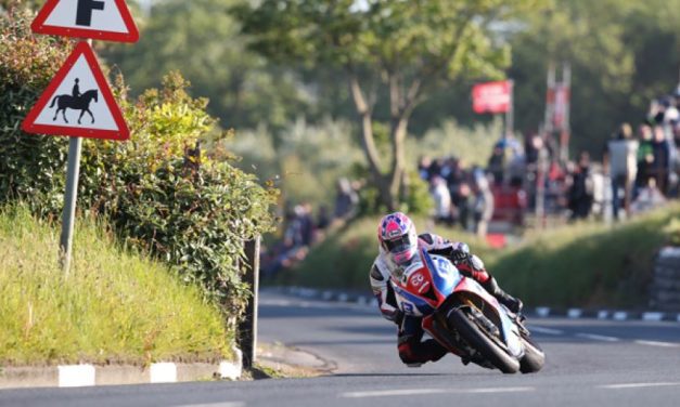 TT Isla de Man 2024: cómo ver las carreras