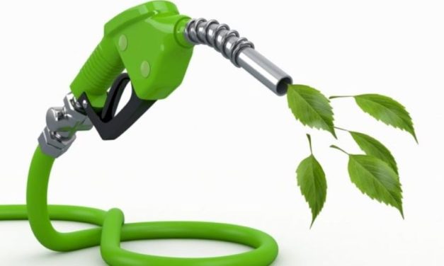 Combustibles alternativos ¿solución para motores de combustión?