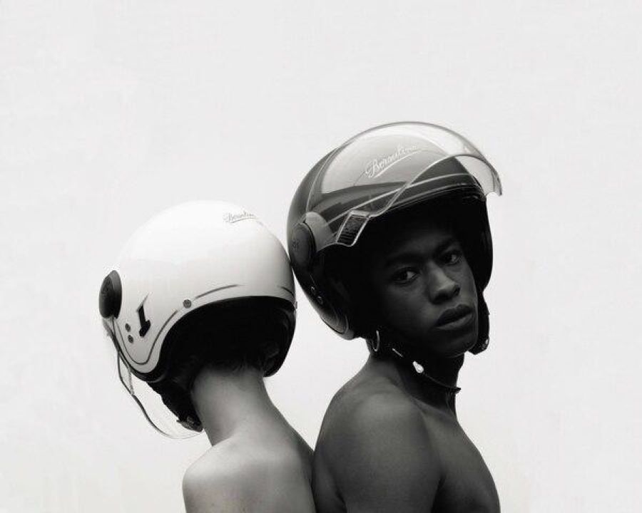 Nolan N21 Borsalino: moda y seguridad