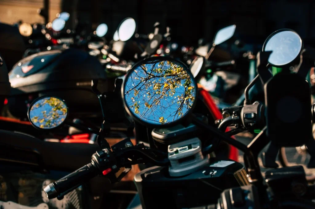 Las motos usadas en Argentina siguen en auge