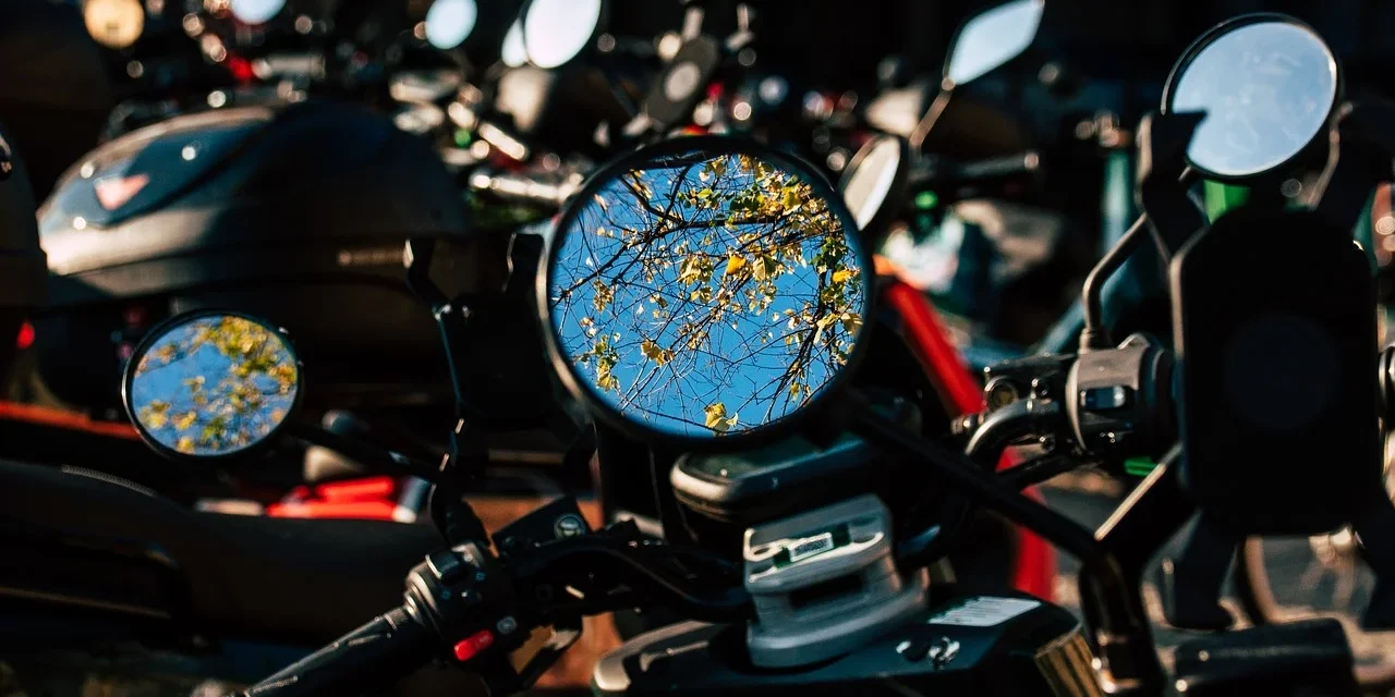 Las motos usadas en Argentina siguen en auge