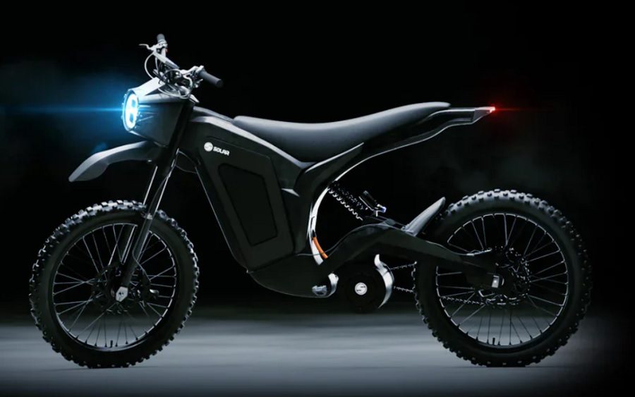 Se presenta en dos variantes: la E-Clipse 2.0 y la E-Clipse Race Edition. Se presenta en dos variantes: la E-Clipse 2.0 y la E-Clipse Race Edition.