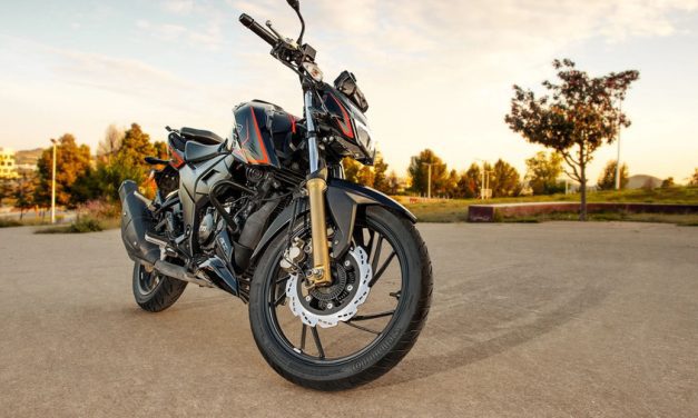 Continental ContiStreet: nueva tecnología para el día a día