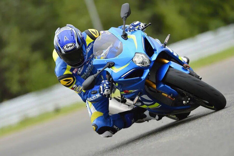 El fin de la Suzuki GSX-R1000 marca un punto de inflexión para la compañía. El fin de la Suzuki GSX-R1000 marca un punto de inflexión para la compañía.