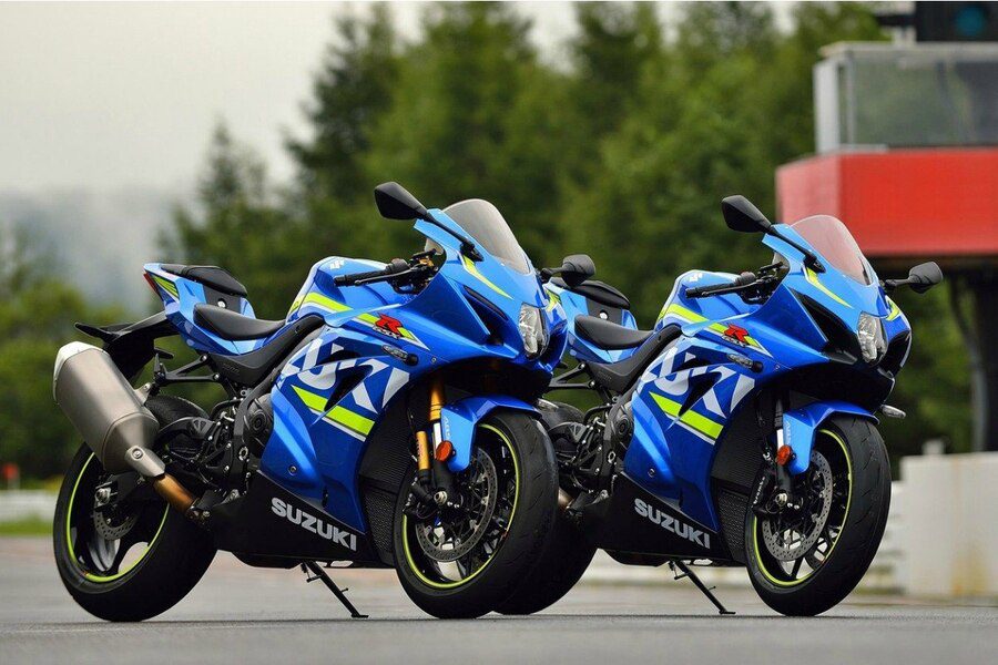 suzuki-gsx-r1000-dejará-de-producicrse-estática La mítica Suzuki GSX R1000 dejará de venderse, incluso en Japón.