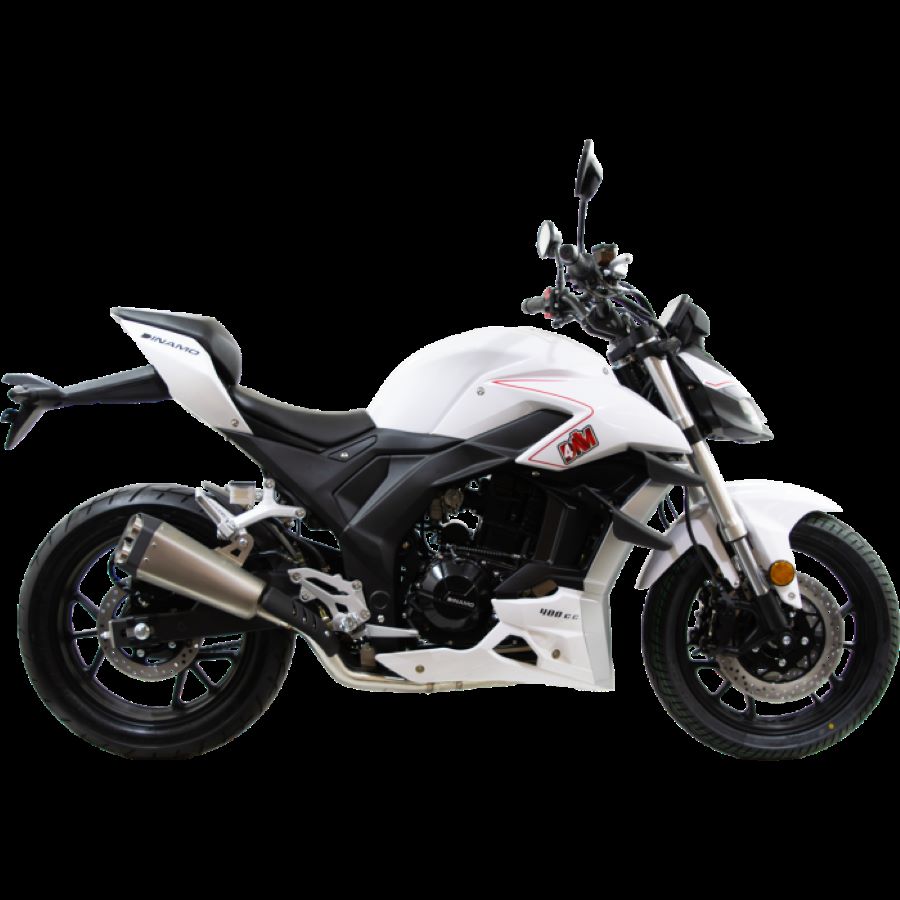 Todas la marcas de motos