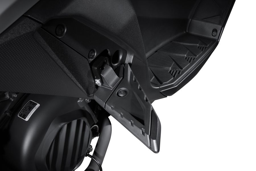 KYMCO Sky-Town 125-ABS