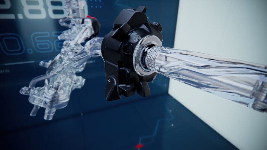 Cambio automático de Yamaha: ¿cómo funciona el Y-AMT? El Cambio Automático de Yamaha estará disponible pronto en varios modelos.