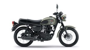 Podría llegar a más mercados en el futuro gracias a sus modificaciones en el motor.