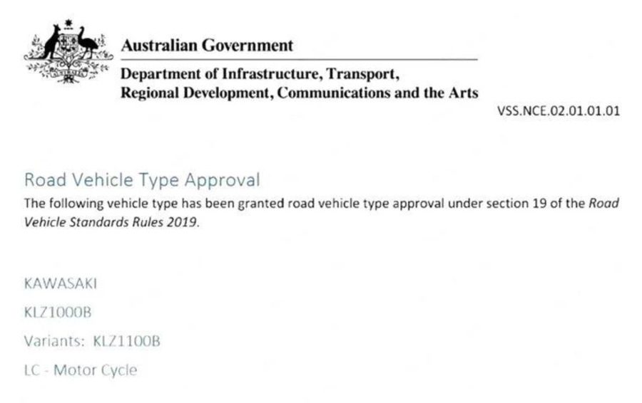 Extracto de la patente publicada en Australia.