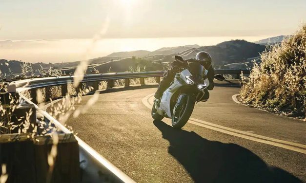 La CFMoto 675SS ya se vende en Estados Unidos