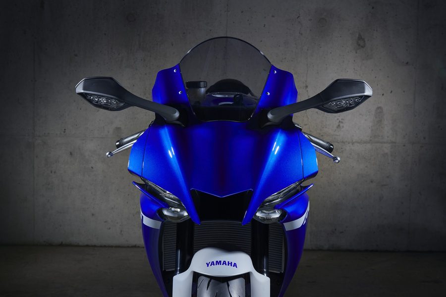 La deportiva eléctrica de Yamaha podría hacerse realidad