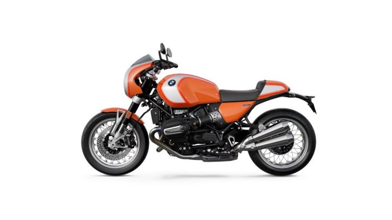 BMW R12 S