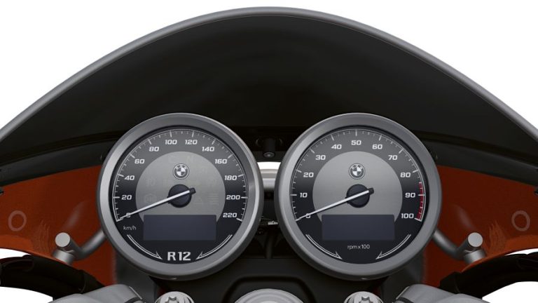 BMW R12 S