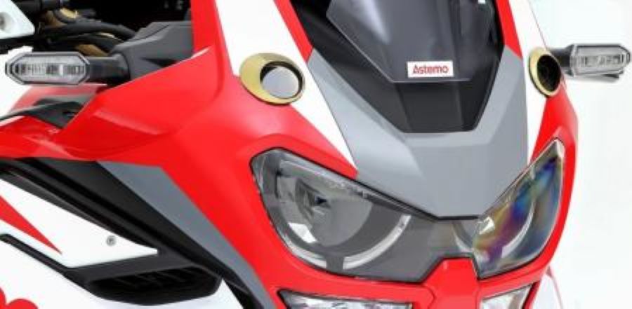 Cámara estereoscópica para moto que imita la visión humana Cámara estereoscópica para moto: visión 3D aplicada a la seguridad